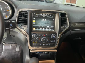 Jeep Grand cherokee 3.6 V6 ! Overland ! - 19900 € / 38921.02 лв. - 37310554 15