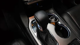 Jeep Grand cherokee Limited 3.6 Pentastar 4x4 | Mobile.bg � ����� ������ 8