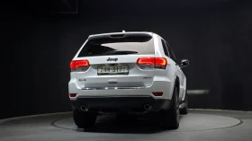 ����� �� �������� �� Jeep Grand cherokee Limited 3.6 Pentastar 4x4