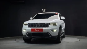 ����� �� �������� �� Jeep Grand cherokee Limited 3.6 Pentastar 4x4