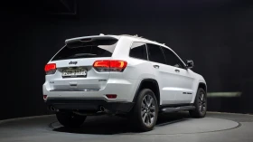 ����� �� �������� �� Jeep Grand cherokee Limited 3.6 Pentastar 4x4
