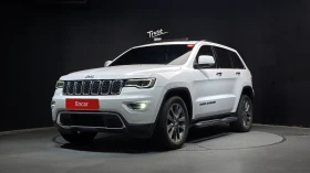 ����� �� �������� �� Jeep Grand cherokee Limited 3.6 Pentastar 4x4