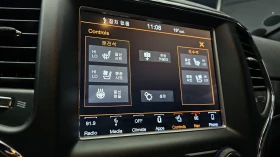 Jeep Grand cherokee Limited 3.6 Pentastar 4x4 | Mobile.bg � ����� ������ 15