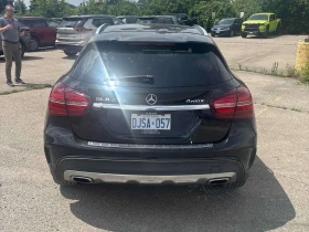 Mercedes-Benz GLA 250 * ���������� * ������ ���������������� | Mobile.bg � ����� ������ 5