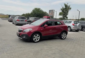 Opel Mokka 1.7CDTi | Mobile.bg � ����� ������ 2