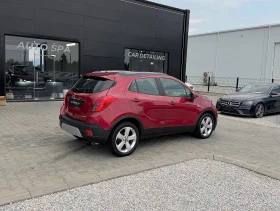 Opel Mokka 1.7CDTi | Mobile.bg � ����� ������ 4