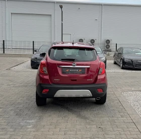 Opel Mokka 1.7CDTi | Mobile.bg � ����� ������ 5