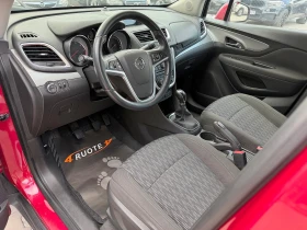 Opel Mokka 1.7CDTi | Mobile.bg � ����� ������ 8