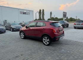 Opel Mokka 1.7CDTi | Mobile.bg � ����� ������ 6