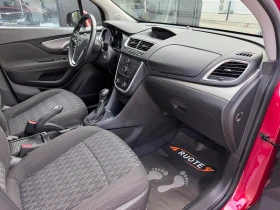 Opel Mokka 1.7CDTi | Mobile.bg � ����� ������ 10