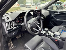 Audi Q5 TECHNIK ЦЕНА ДО БЪЛГАРИЯ РЕГИСТРАЦИЯ & АВТОКРЕДИТ - 18900 € - 44713577 6