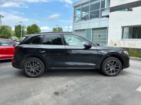 Audi Q5 TECHNIK ЦЕНА ДО БЪЛГАРИЯ РЕГИСТРАЦИЯ & АВТОКРЕДИТ - 18900 € - 44713577 4