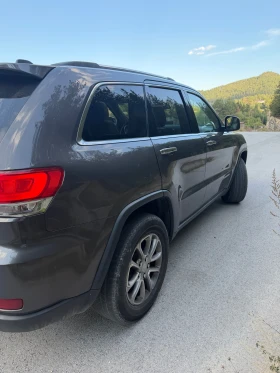 Jeep Grand cherokee 3, 6 | Mobile.bg � ����� ������ 5