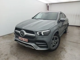 Mercedes-Benz GLE Coupe 350de 4Matic Leather LED Navi