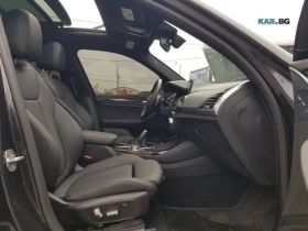 BMW X3 xDrive30i* * Камера* * Панорама* * Амбиент* *  | Auto.bg — изображение 11