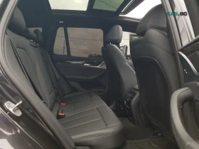 BMW X3 xDrive30i* * Камера* * Панорама* * Амбиент* *  | Auto.bg — изображение 12