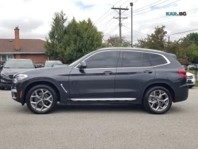 BMW X3 xDrive30i* * Камера* * Панорама* * Амбиент* *  | Auto.bg — изображение 3
