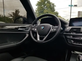 BMW X3 xDrive30i* * Камера* * Панорама* * Амбиент* *  | Auto.bg — изображение 9