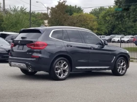 BMW X3 xDrive30i* * Камера* * Панорама* * Амбиент* *  | Auto.bg — изображение 7