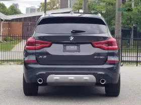 BMW X3 xDrive30i* * Камера* * Панорама* * Амбиент* *  | Auto.bg — изображение 8