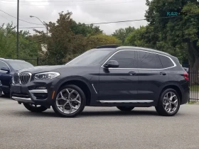 BMW X3 xDrive30i* * Камера* * Панорама* * Амбиент* *  | Auto.bg — изображение 1