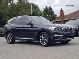 BMW X3 xDrive30i* * Камера* * Панорама* * Амбиент* *  | Auto.bg — изображение 5
