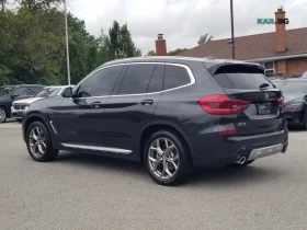 BMW X3 xDrive30i* * Камера* * Панорама* * Амбиент* *  | Auto.bg — изображение 4