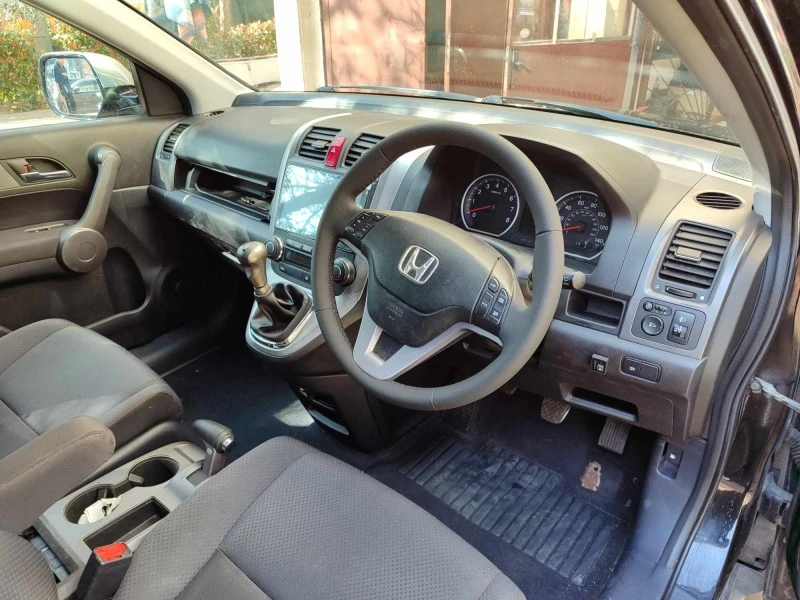 Honda Cr-v, снимка 7 - Автомобили и джипове - 47347578