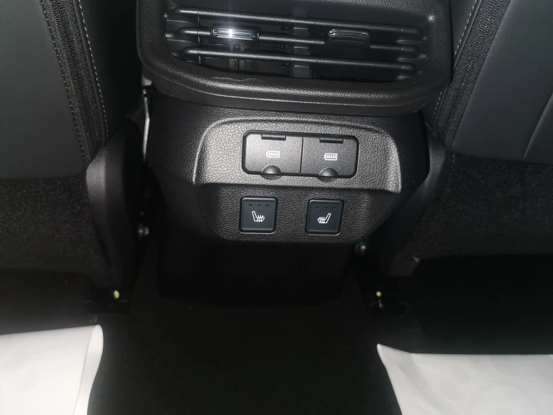 Haval H6 Supreme AWD 7DCT, снимка 9 - Автомобили и джипове - 45821693