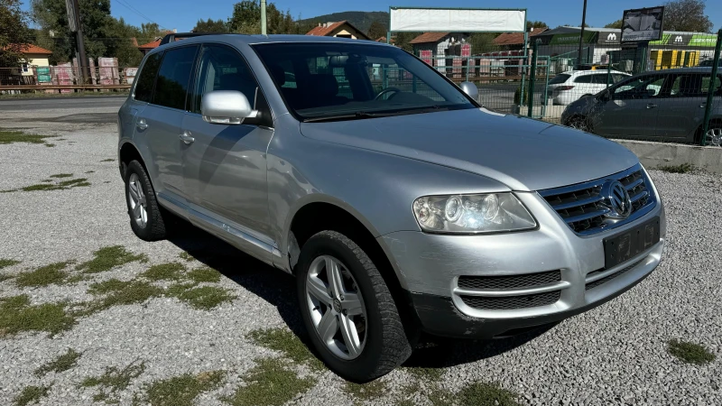 VW Touareg  , снимка 2 - Автомобили и джипове - 47420553