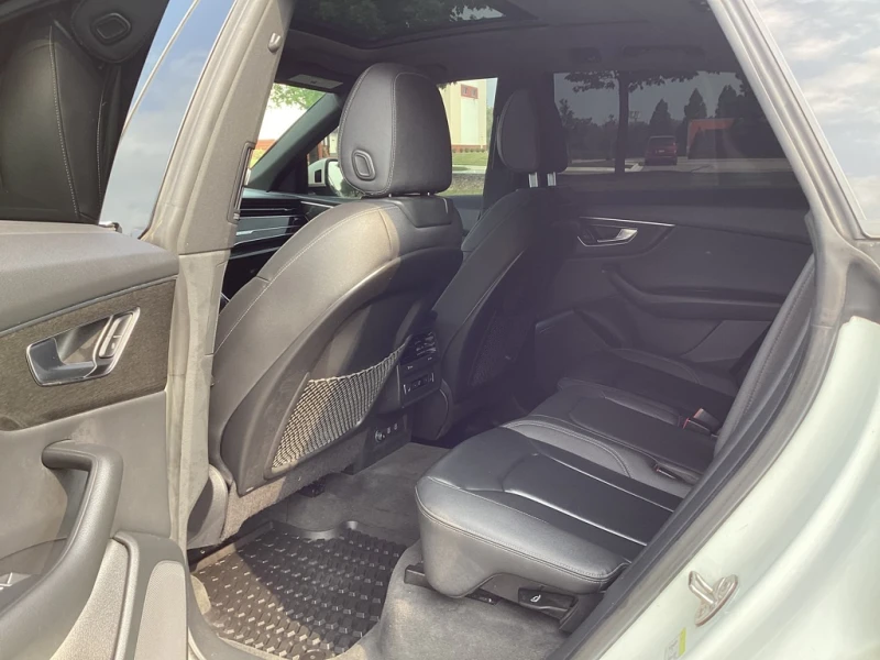 Audi Q8 Virtual Cockpit Plus* панорама* подгрев* , снимка 13 - Автомобили и джипове - 51868690