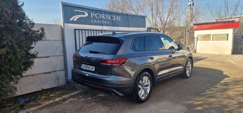 VW Touareg  3.0TDI, снимка 6 - Автомобили и джипове - 51847275