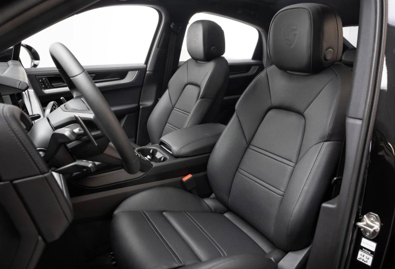 Porsche Cayenne e-hybrid 3.0 литра турбо V6, снимка 9 - Автомобили и джипове - 52296871