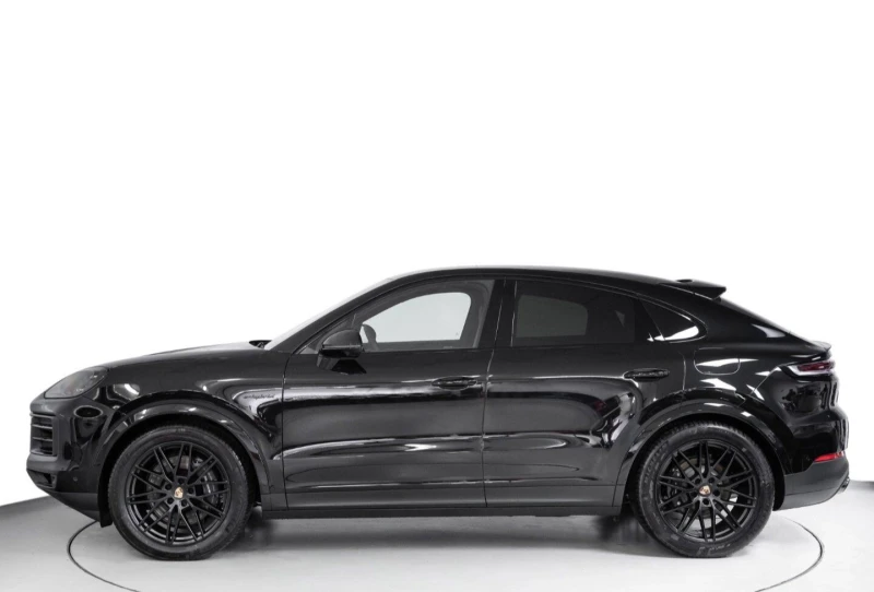 Porsche Cayenne e-hybrid 3.0 литра турбо V6, снимка 2 - Автомобили и джипове - 52296871