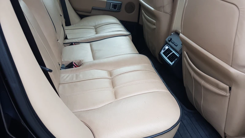 Land Rover Range rover 3.0D 177кс, снимка 15 - Автомобили и джипове - 52538319