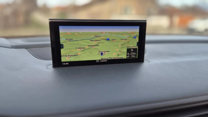 Audi Q7, снимка 9 - Автомобили и джипове - 52773095