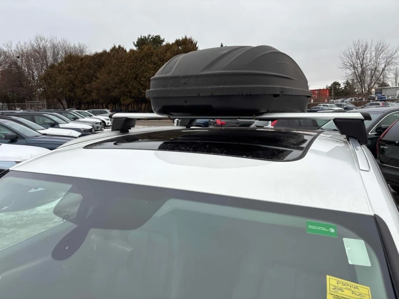 Audi Q5 * Progressiv * CARFAX * ЦЕНА ДО БГ, снимка 15 - Автомобили и джипове - 53125721