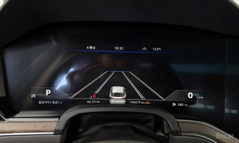 VW Touareg, снимка 8 - Автомобили и джипове - 53375356