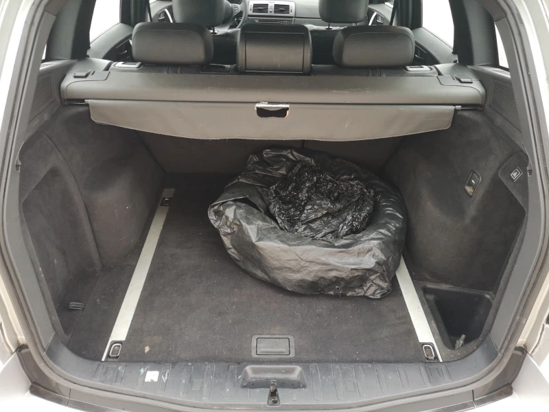 BMW X3 3.0 ГАЗ, снимка 12 - Автомобили и джипове - 53439329
