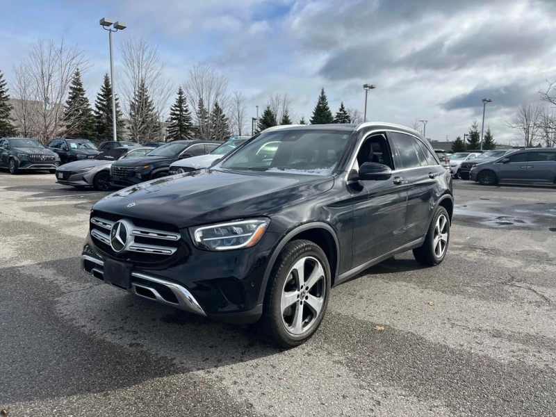 Mercedes-Benz GLC 300 4MATIC 2022 * CARFAX * БЕЗ ПЪРВОНАЧАЛНА ВНОСКА - 46850 лв. / 23954.02 € - 25667825 1