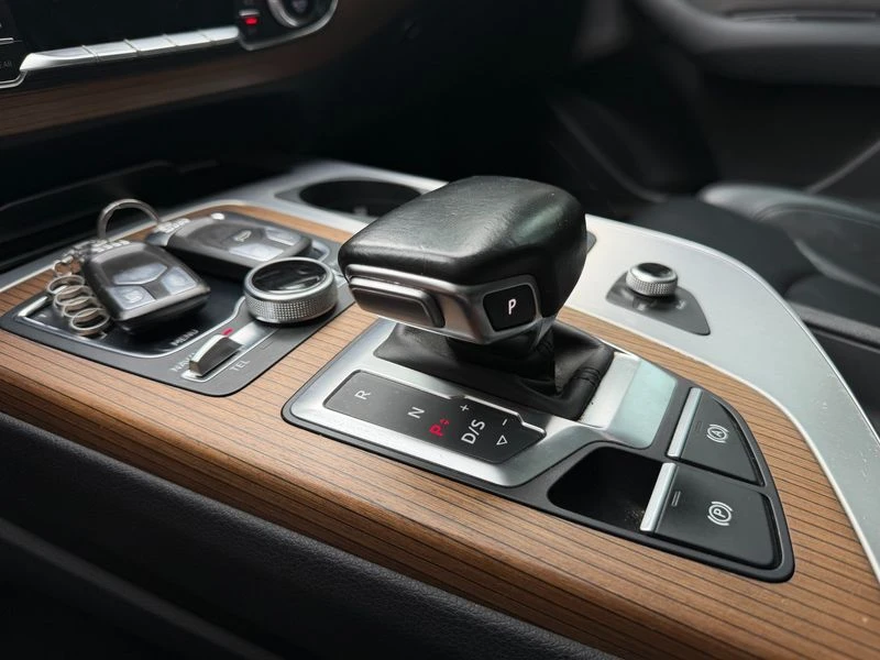 Audi Q7 45 TDI Quattro Sport| 258к.с.| ВКЛ.ТЕХНОТЕСТ, снимка 12 - Автомобили и джипове - 55308865