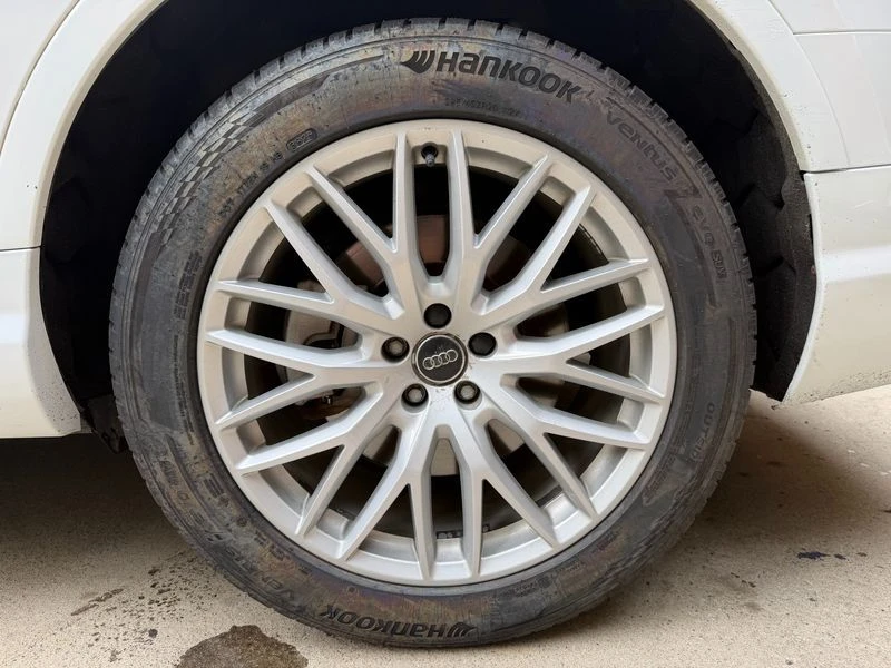 Audi Q7 45 TDI Quattro Sport| 258к.с.| ВКЛ.ТЕХНОТЕСТ, снимка 5 - Автомобили и джипове - 55308865