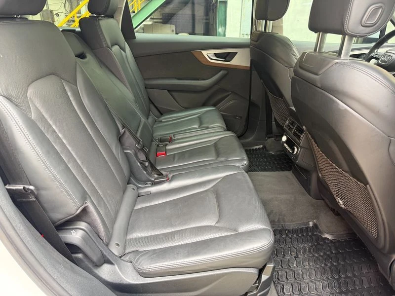 Audi Q7 45 TDI Quattro Sport| 258к.с.| ВКЛ.ТЕХНОТЕСТ, снимка 11 - Автомобили и джипове - 55308865