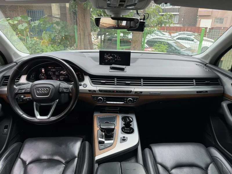 Audi Q7 45 TDI Quattro Sport| 258к.с.| ВКЛ.ТЕХНОТЕСТ, снимка 7 - Автомобили и джипове - 55308865