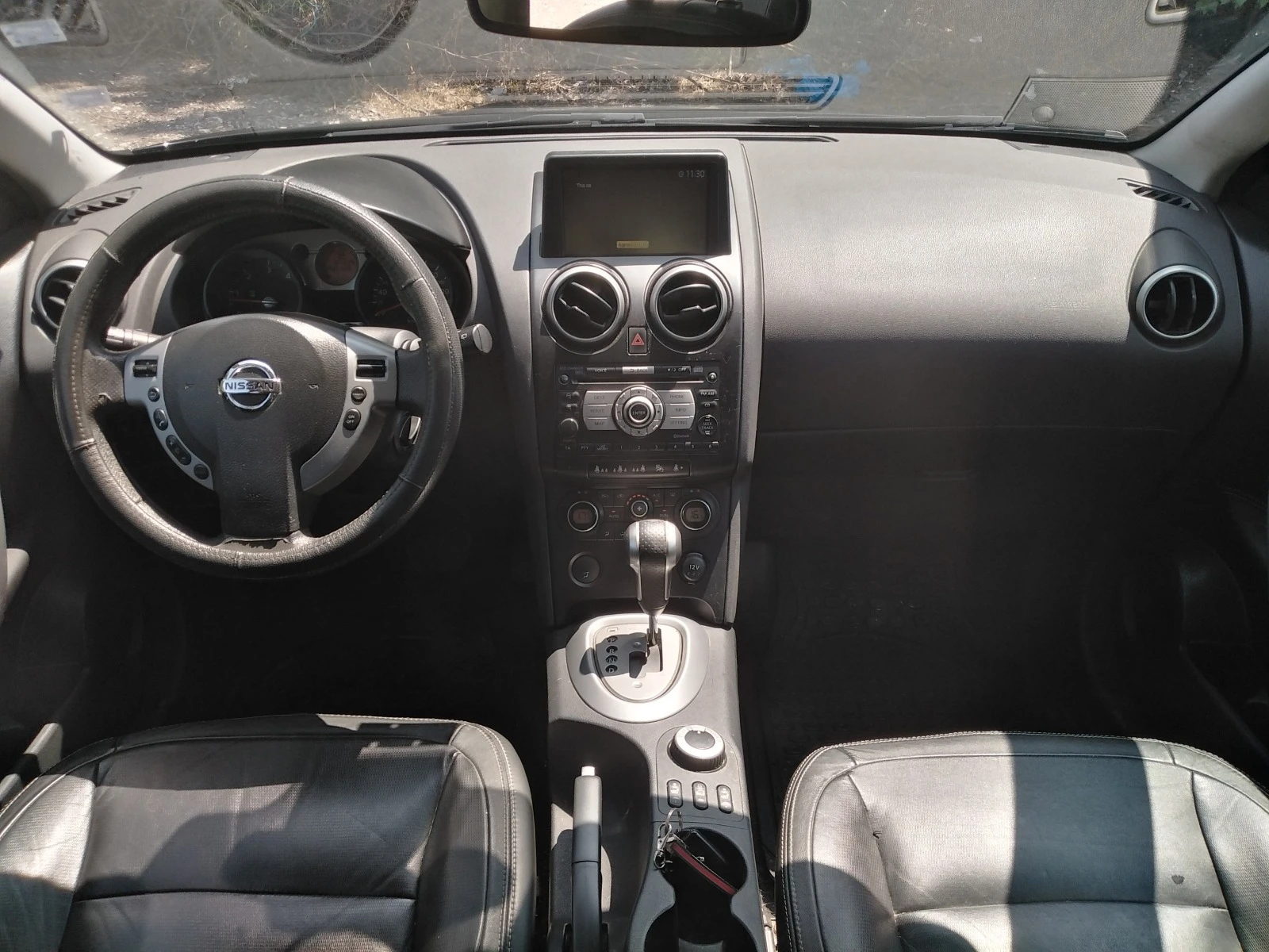 Nissan Qashqai 2.0.DCI - изображение 8