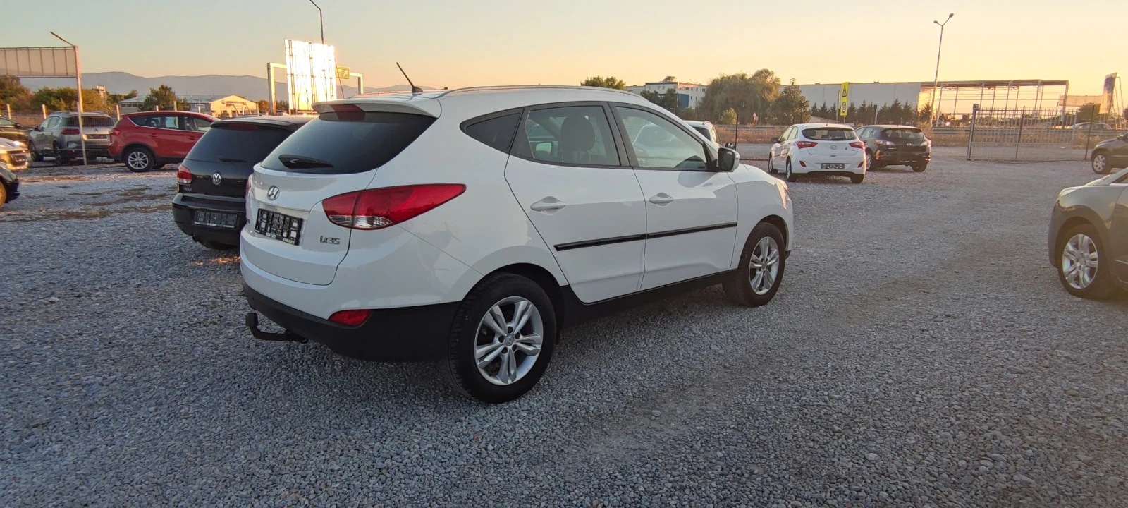 Hyundai IX35 1.6i 16v  - изображение 4