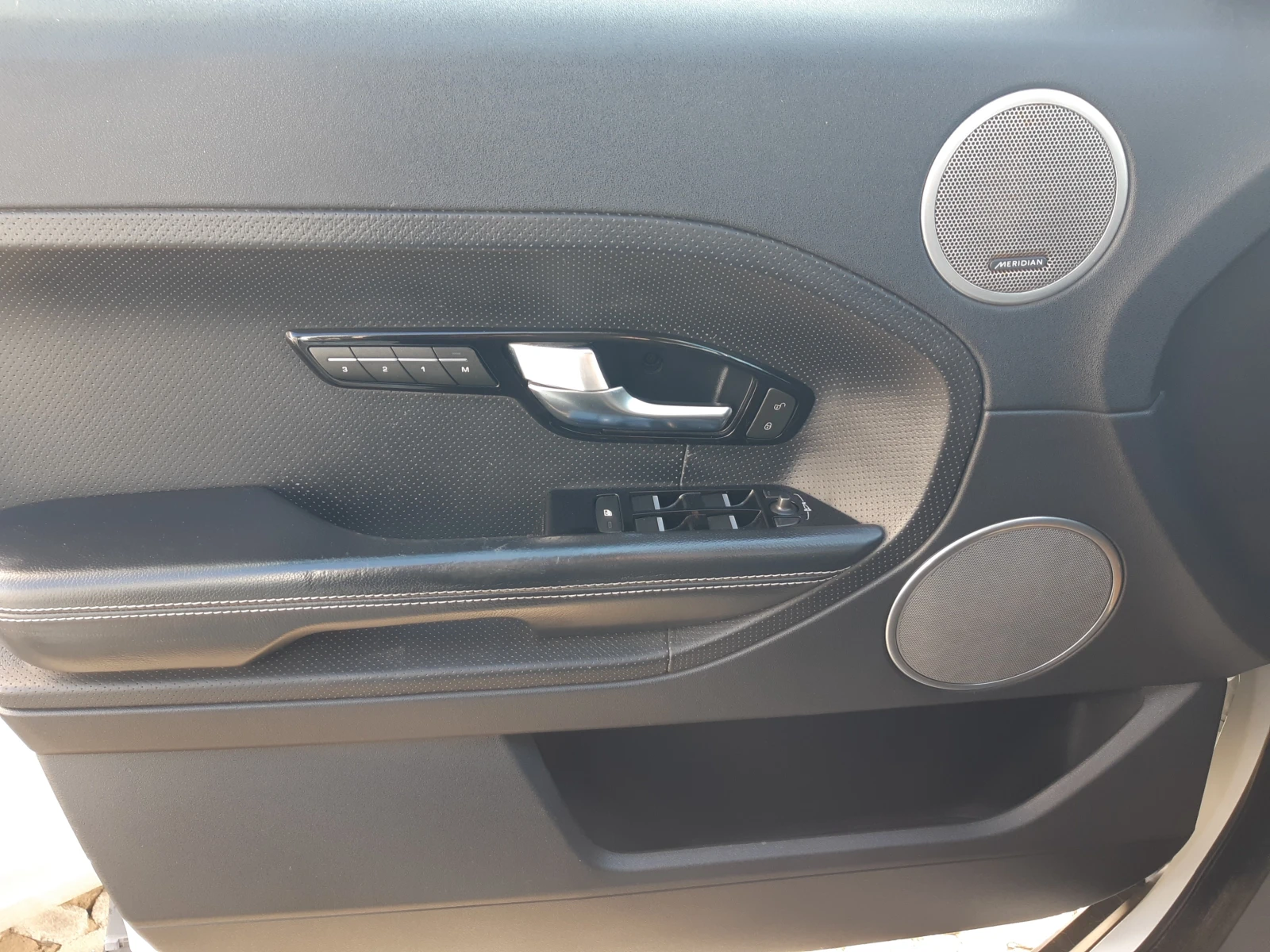 Land Rover Evoque 2.2d  4x4 | Mobile.bg   14