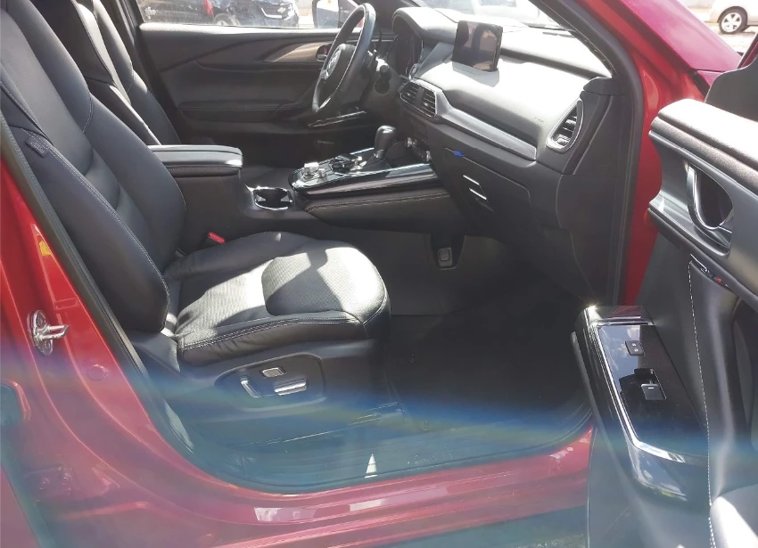 Mazda CX-9 GRAND TOURING Обдух* BOSE* Head-Up* 360* Дистроник - изображение 7