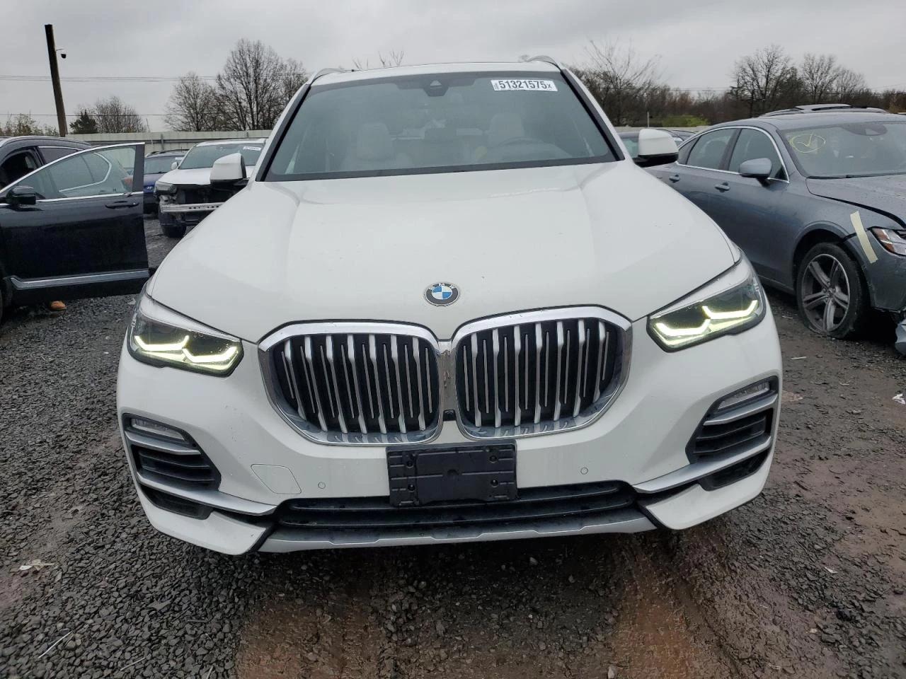 BMW X5 XDRIVE40I - изображение 5