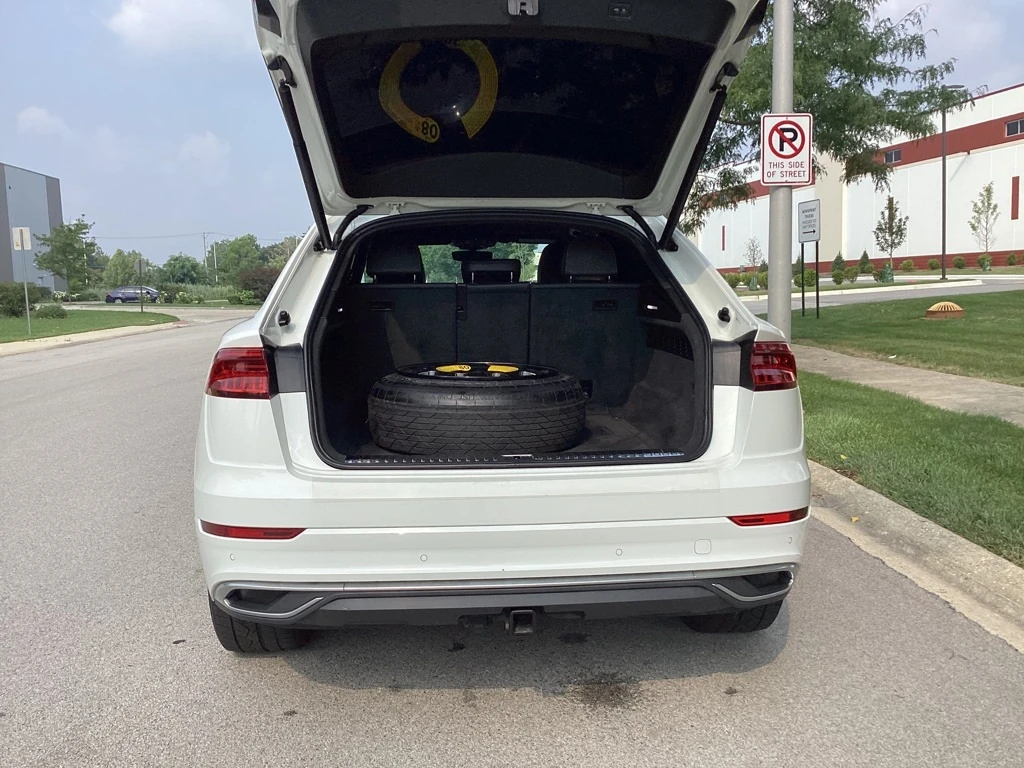 Audi Q8 Virtual Cockpit Plus* * *  | Mobile.bg   14